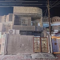 جسر ديالى بغداد • ١٠٣م • بيت طابقين