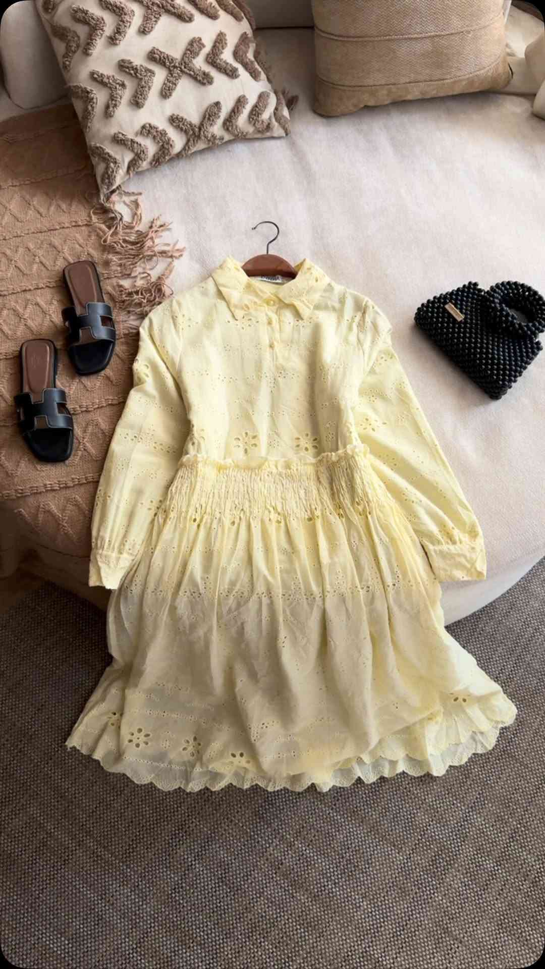 ✨موسم الصيف  والبضاعة غيرر ✨
✨  كوالتي يجنن يعني الخامة صيفية وقطن 100‎%‎
🌟القياسات :- S/M/L/xL/xxL
‏‎🚖 التوصيل : بغداد (5) الاف محافظات (7) الاف 
خلال 24 ساعه الطلب يمج 🛍️


**إذا كنت صاحب هذا الإعلان وتريد حذفه لأي سبب، رجاءا أرسل رسالة إلى الدعم الفني**