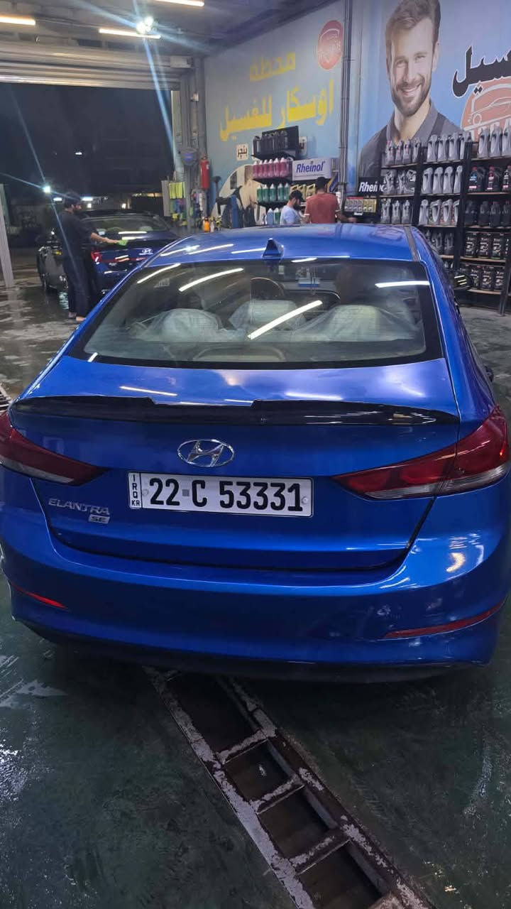 السلام عليكم النترا ٢٠١٧ وارد امريكي الون ازرق بحري حادث السياره طلاقات ناريه ٣ بيه كلير من جه السايق بامريكا لتوحيد الون ماشيه ١٣٧ الف محرك ٢٠٠ دوش محرك كير مكفولات السياره حلوه مال جناي داخل ابيض جلد دشبول صاج السعر ١٢٠ وبيه مجال حك الجيه رقم صاحب السياره \*********** \
