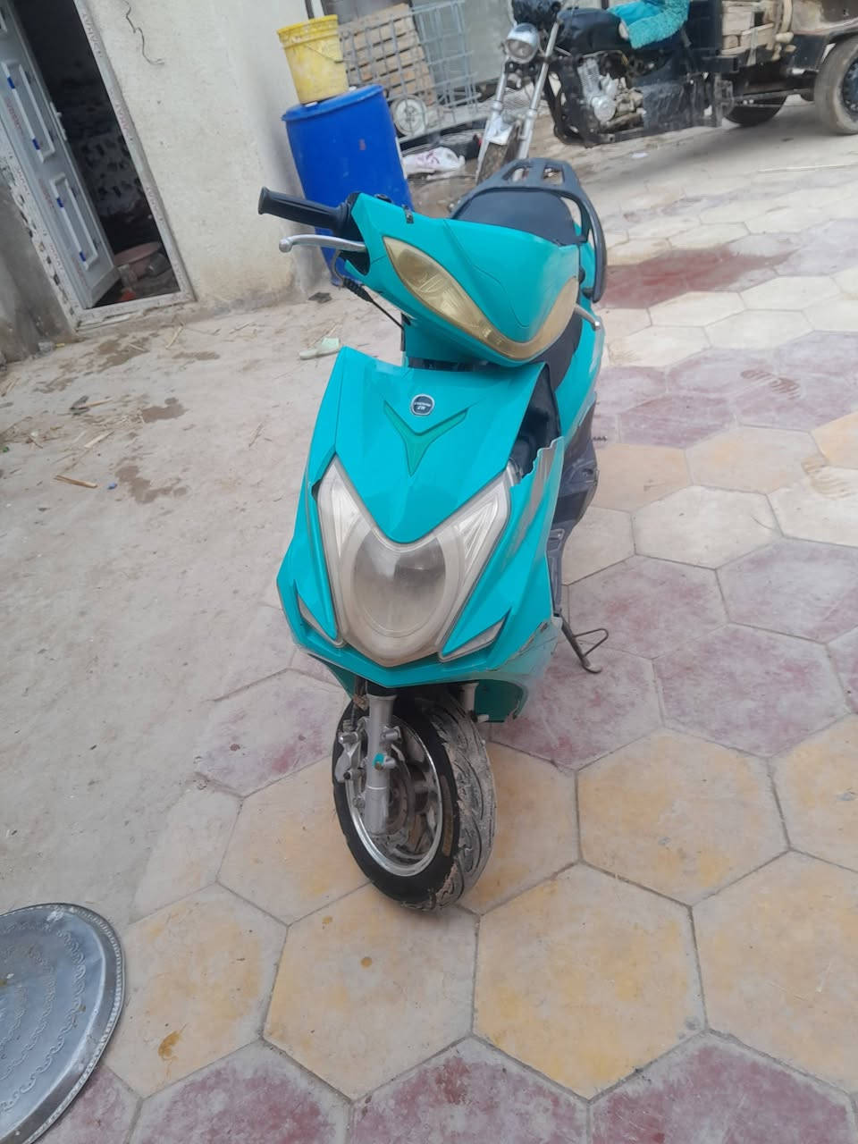 درجه سكنسه البيع سعره 400 الف لشري يتصل على رقم ***********
