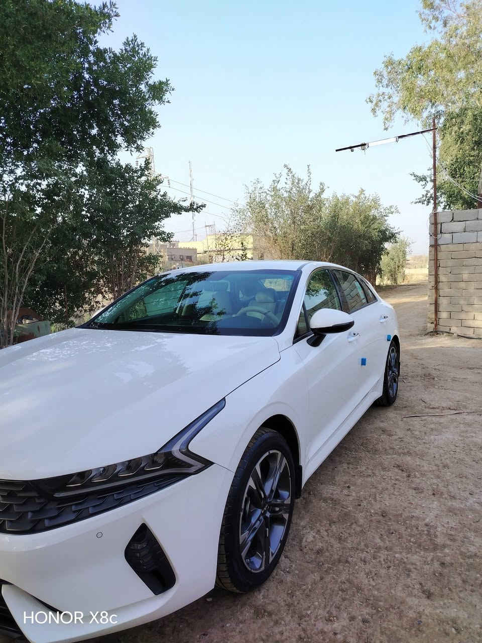 سلام عليكم
كي فايف k5
موديل 23 ابيض
خليجي كفاله رقم بغداد حره بسمي مداور ثاني يوم
محرك 2000 دوش
السياره ماشيه 42.000
المواصفات كشنات جلد ارضيه جلد بصمه أبواب بصمه تشغيل
شاشه كامره تحكمات ستيرن حساس خلفي امامي مانع نزلاق كرسي كهرباء
تشغيل عن بعد فتح صندوق ذكي
خمس انضمه قياده وبعد هواي مواصفات تأيرات جدد قطعتين تبريد العنوان الناصريه مركز
الهاتف :***********
