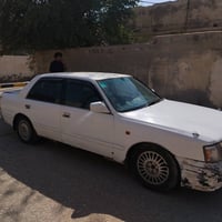 سياره راس الثور تكم نضيفه مكينه الفين ونص سياره ادوادت أدوات ماكان الس...