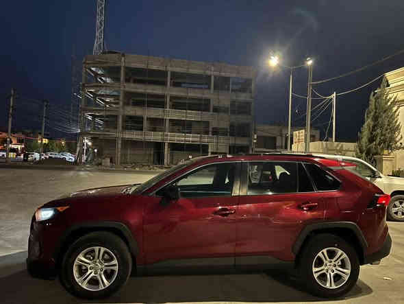 للبيع راف فور موديل 2021  بأسمي شرط تحويل
السعر، 210 وبيها مجال للاستفسار الاتصال على الرقم ***********
*********** 
بيها قطعتين فقط جامرلق الأيمن ولبنيد
العنوان صلاح الدين، تكريت. العلم
