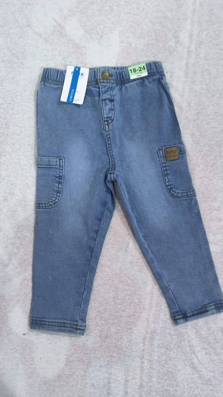 ملابس اطفال جديد من ماكس لسعار داخل صفحه


**إذا كنت صاحب هذا الإعلان وتريد حذفه لأي سبب، رجاءا أرسل رسالة إلى الدعم الفني**