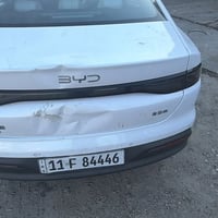 سمكرة وصبغ • تعديل بارد • تلميع احترافي