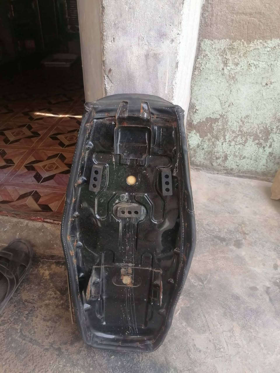 سلام عليكم عندي كشن CDI اصلي ستعمال قليل السعر خاص مكان كربلاء حي العسكري


**إذا كنت صاحب هذا الإعلان وتريد حذفه لأي سبب، رجاءا أرسل رسالة إلى الدعم الفني**