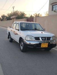 نيسان موديل2012 جام اوتو محسن  ياباني اصلي  مكفوله كفاله عامه من كلشي ...