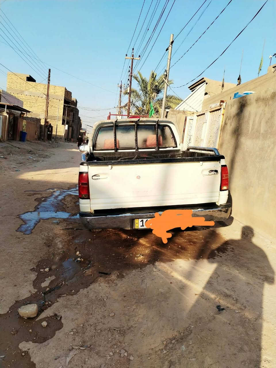 بيكب فتون دبل قماره موديل2012 رقم انكليزي جديدة هزه جديدة السنوية بأسمنا العنوان بابل المركز *********** رقم آسيا *********** السعر 32 بيها مجال
