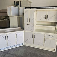 خزائن • ديكور منزلي