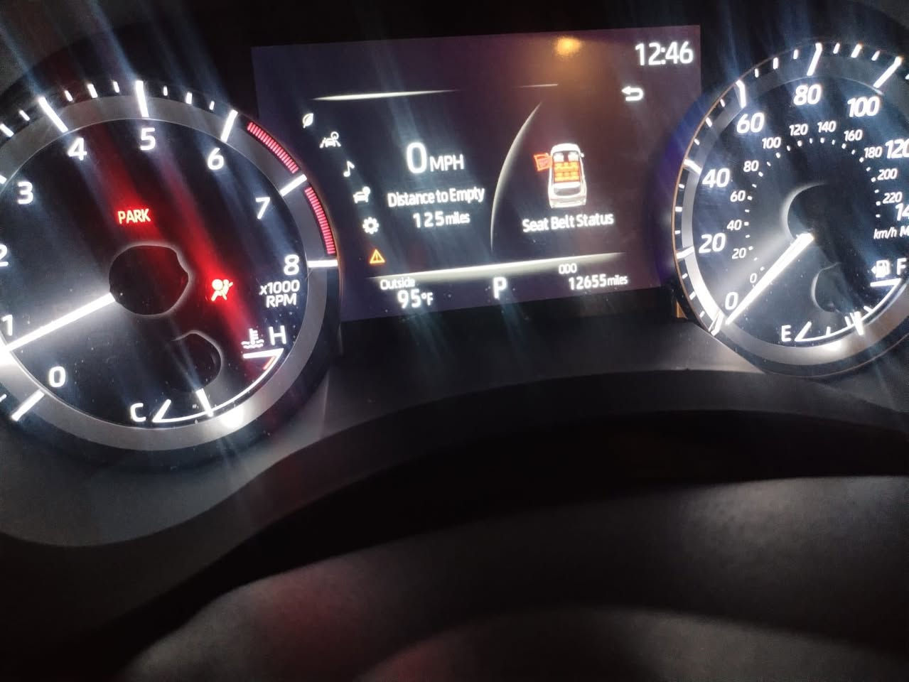 هايلندر موديل 2023
مكلف بالنشر 
رقم صاحب السيارة ‭0780 171 7759‬
