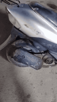 مكلف بل نشر دراجه ساسوكي جنطه وكيل مكفوله من الفتح اوراق نضيفه ما نقصه اي شي ***********
