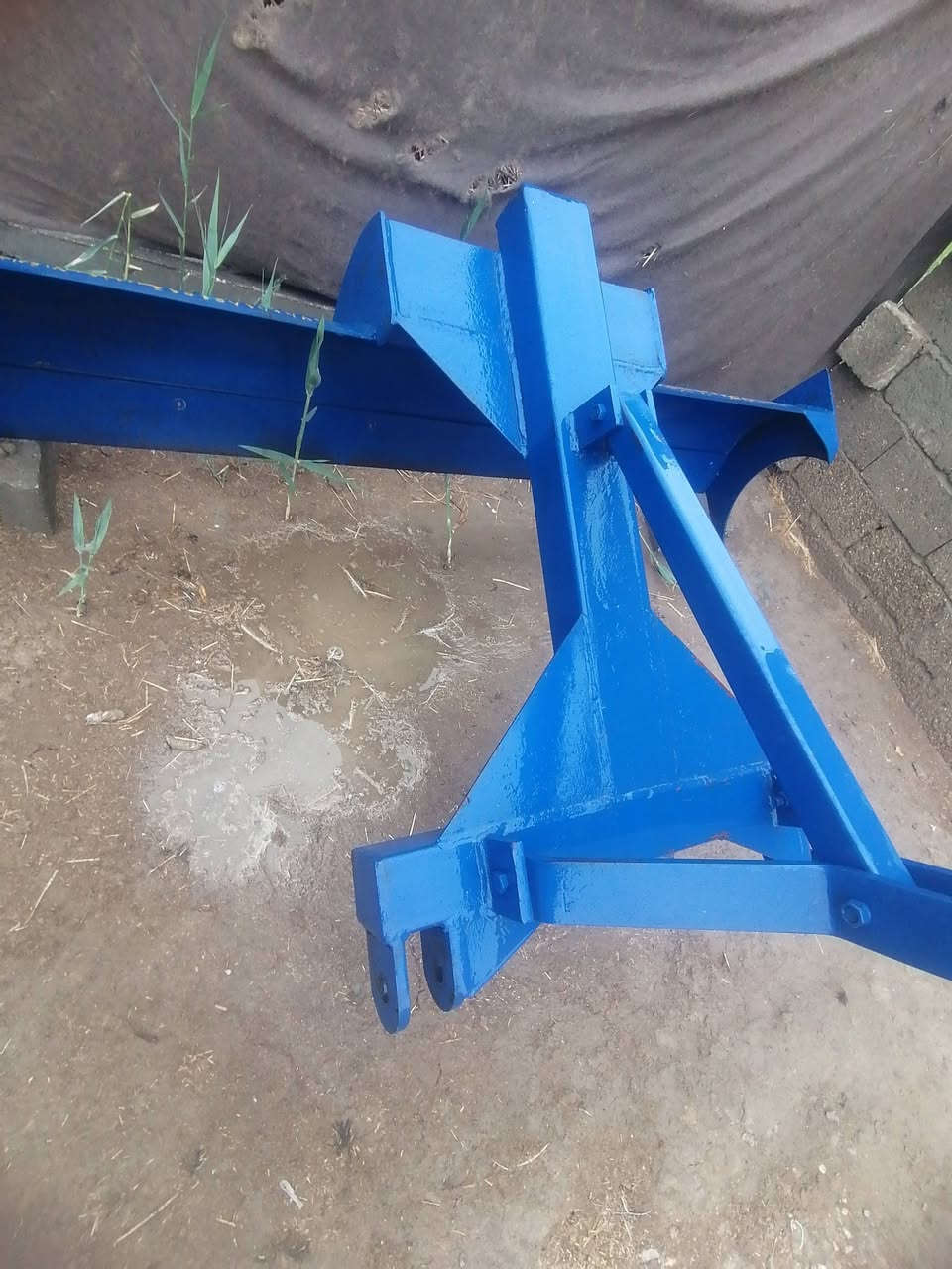 سلام عليكم للبيع معدات معدلان  وخرماشةجديدات السعر اتصل ***********
