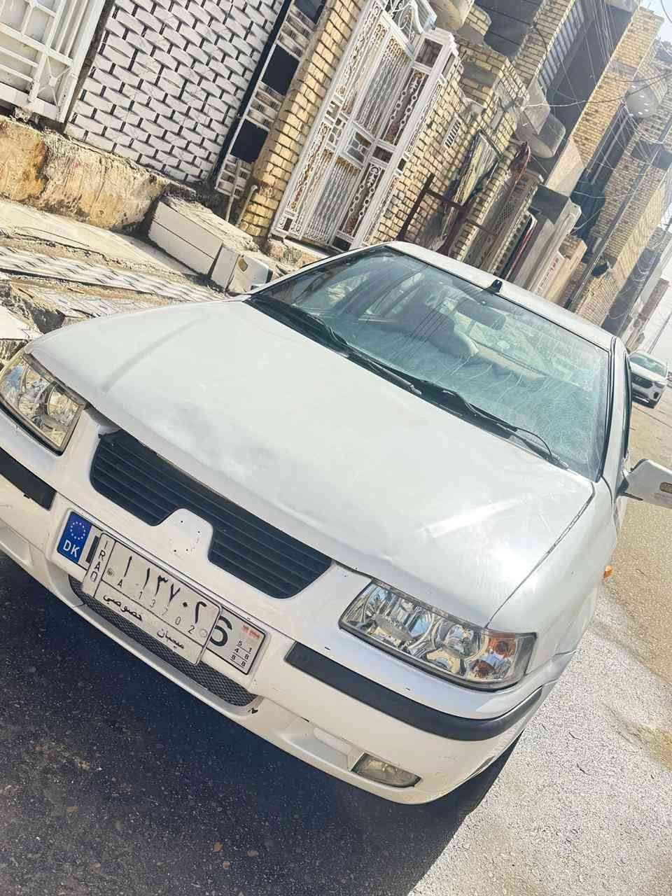 سمند ٢٠١١ محرك وگير مكفول،بيها ضربها بالجاملغ الخلفي خلف السايق ،،سنوية نافذة ٢٠١٩
تبريد شغال السعر ٣٠


**إذا كنت صاحب هذا الإعلان وتريد حذفه لأي سبب، رجاءا أرسل رسالة إلى الدعم الفني**