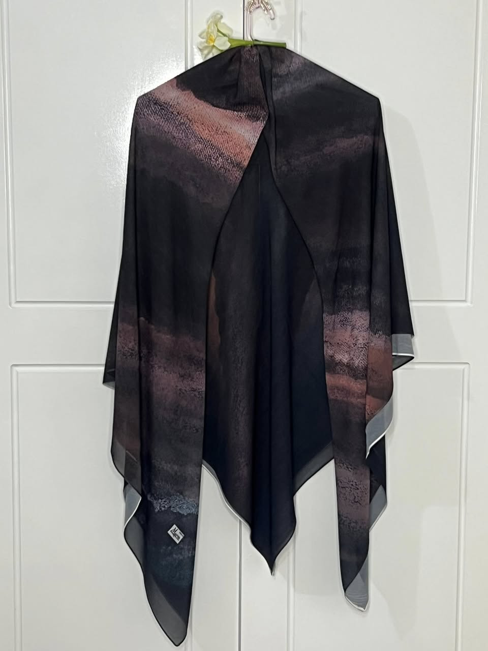 السلام عليكم وياكم بيج عفة يوفر الكم انواع الخامات من الربطات الراقية وبأسعار مناسبة جدا بالنسبة للخامة 🌸
ومتوفر عدنا قماش عبي درجة اولى 
الي يشوف المنشور خلي ايسوي متابعه ومشاركة وتعليق حتى اذا متشترون صيروا سبب برزقنا حبايب🤍
#محافظات#


**إذا كنت صاحب هذا الإعلان وتريد حذفه لأي سبب، رجاءا أرسل رسالة إلى الدعم الفني**