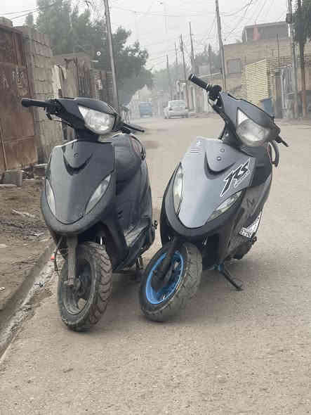 السلام عليكم دراجه ماكس دراجه سلف هندر كهربائيات شغاله. الدراجه خير من الله لاتنقيص لاتبخير  السعر 500 بيه مجال للشراي رقمي بي وتساب ***********مكاني بغداد حي النصر
