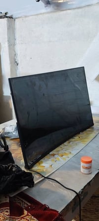 شاشة كيمنك • فيها ضربة • بالكارتون جديدة