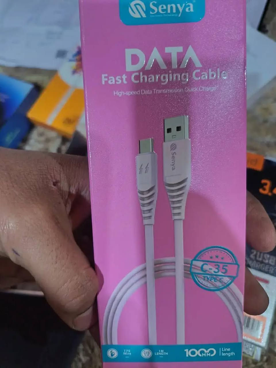 سلام عليكم  اخوان عندي هاي القراض كيبلات بنواعه باور شحن سماعه طوك سماعه ابرا  سبيكر ابو المايك الي يريدهن يطبلي خاص او. واتساب ***********
