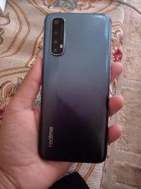 ريلمي 7 • ١٢٨ • ساحل الايسر