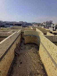 بناء مباني • البصرة • مواصفات عالية