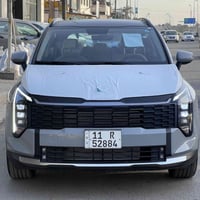للبيع فقط كيل سبورتج خليجي ضمان الدولية ( زيرو ) موديل 2026 فول مواصفا...