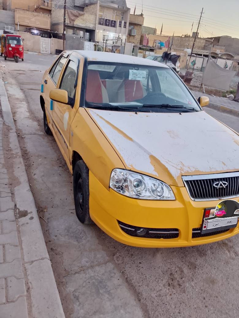 سلام عليكم شيري موديل 2011 مكينه كير ياباني اوتماتيك رقم بغداد مشروع وطني هيئه غرامات مصفره صدر نص عمر سياره خير من الله 
العنوان بغداد الحسينيه الراشديه رقم الهاتف ***********
السعر 23 وبيه مجال
