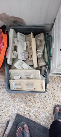 قطعه ٥ نانو m 07700681581