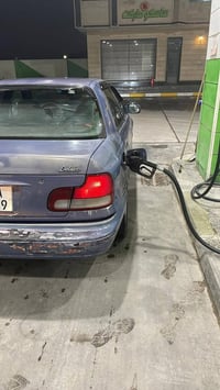 النترا • ١٩٩٤ • ريموت تقفيل