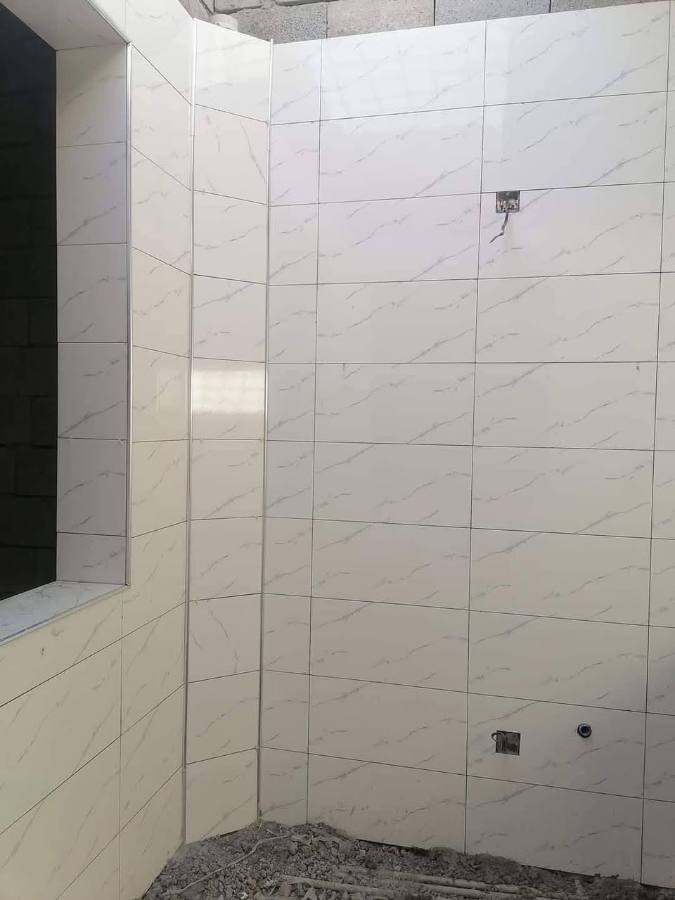 السلام عليكم صفاف كاشي سيراميك ازاره درج بورسلين بالمتر وقطعي سعر مناسب


**إذا كنت صاحب هذا الإعلان وتريد حذفه لأي سبب، رجاءا أرسل رسالة إلى الدعم الفني**