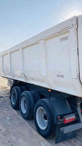 سلام عليكم عربانه باون مديل 2016  وزن راس وعربانه الراس شيراوي سبرنك وزن الكلي 23 طن ***********
