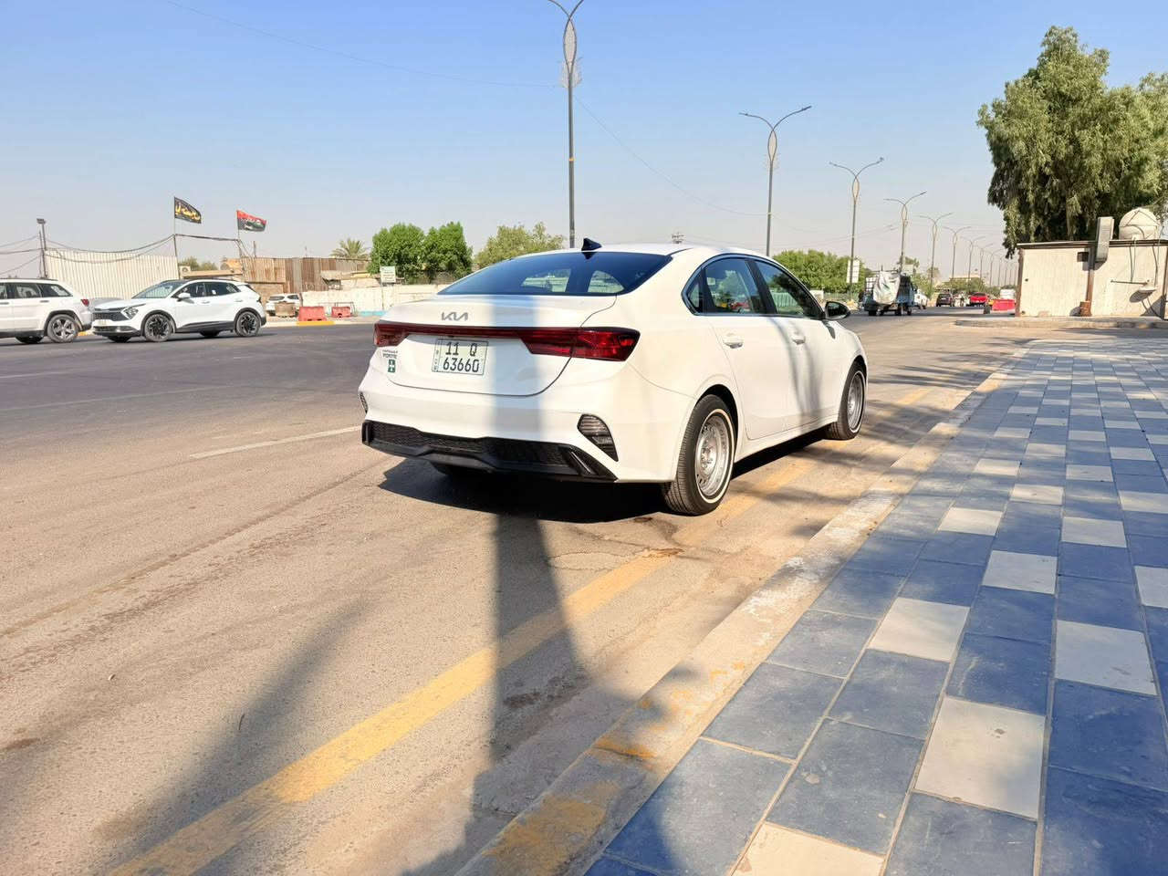 السلام عليكم شباب
كيافورتي 2024رقم بغداد تحويل مباشر حادث تصليح بالبنيد بدون تبديل مكفوله من التبديل صور الحادث بالمنشور بدون دواخل محرك 2000 دوش السعر 155 بغداد البلديات ***********
