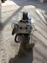 مكينه شغاله لاتبخير ولاتنقيص وغراض سكاي كامله شتريد موجود 07736108735