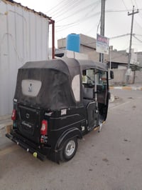 تكتك باجاج • بعقوبة تحرير • بدون ظربة