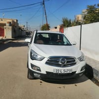 هيما ٢٠١٩ • ١.٥ توربو • كاميرات ٣٦٠