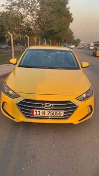 النتره البيع 2017سياره جاهزه مكينه مال حاويه جديده كير تبريد كله بل با...