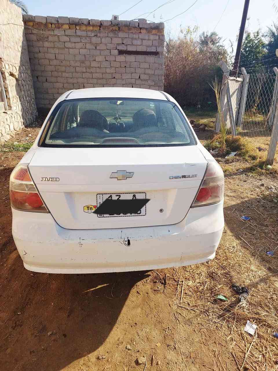 افيو 2010 خصوصي كير اوتو رقم ميسان جديد مشروع وطني مكينه مفتوح مو مسكر خليجي سياره مكفوله من الضربه القويه  بيها فقط باب السائق مبدل وجاملغ الامامي مال الصدر مبدل  سنويه لل 28 مكينه وكير وحداديه وتايرات سياره جاهزه وجديده رايدها ب 67 وبيها مجال بسيط مكاني نجف للاستفسار ***********
