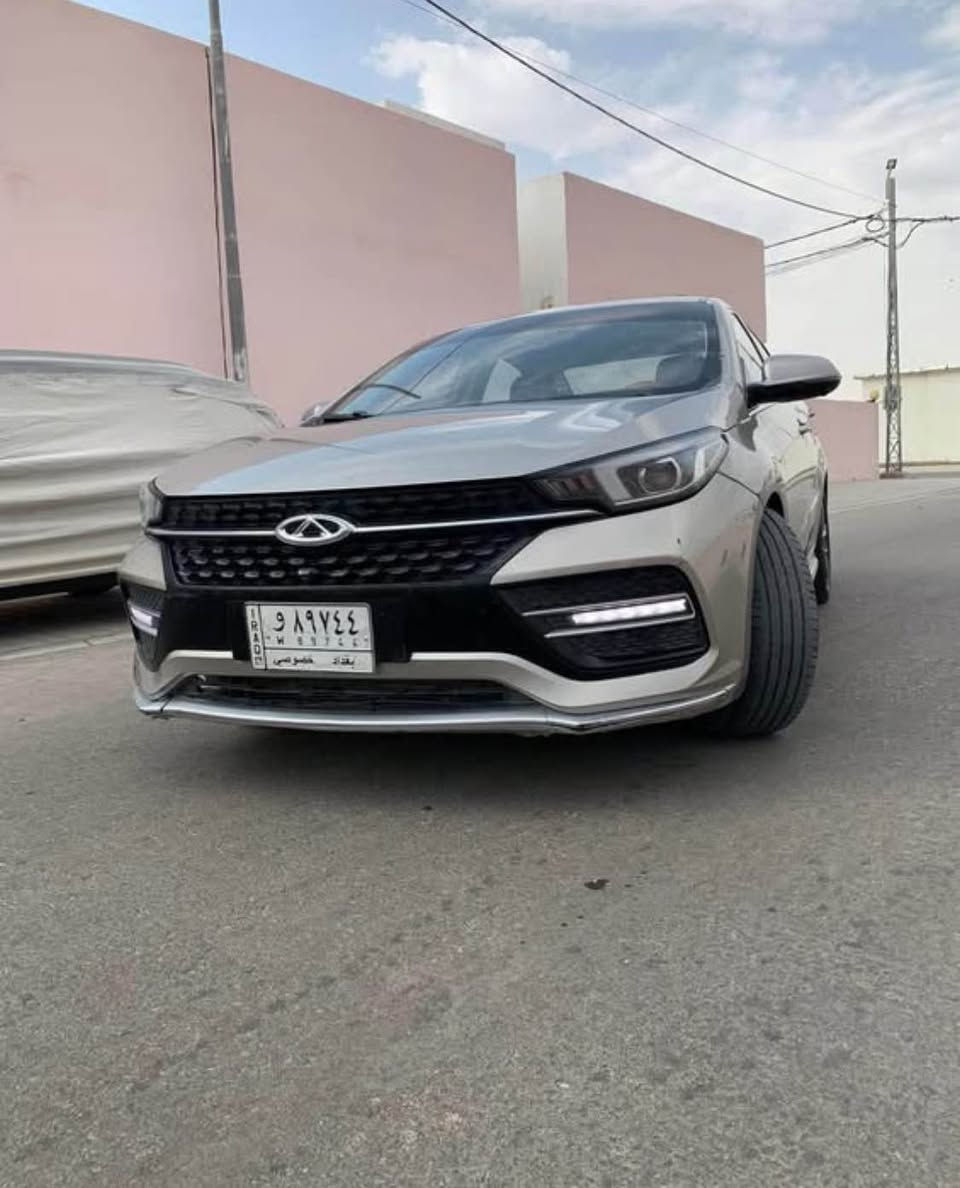 شيري اريزو 6 2020
اريزو6 موديل 2020 رقم بغداد  حره 
سلايد روف
بصمه تشغيل+بصمه ابواب
تشغيل عن بعد 
جام يفتح ويغلق عن طريق البصمه +السلايد روف 
شاشه كبيره 
كاميرا خلفيه دواره+4 كاميرات محيطيه360 درجه 
حساس خلفي 
جنطه بصمه 
لايت امامي ليد+بك لايت لد 
لد داخلي دشبول وابواب 
شاشه عدادات
حساس تاير 
وضعيتين قياده ايكو+سبورت 
اوتو هولد +سايد بريك كهربائي
نظام تراكشن وABS+EBS 
مثبت سرعه كروس كنترول
تحكم ستيرن جهتين 
قطعتين تبريد+ فان7درجات 
10 ايرباك سستم 
كشنات جلد 
كشاف ضباب خلفي 
جام اوتو 4جامات 
مري جانبيه طي كهربائي 
مكينه 1500 تيربو 
كير cvt 9 سرعات 
الضرر مالتها باب الامامي جهه الايمن حار+ الباب خلفي نفس الجهه بارد وموضح كدامكم بالصور 
مكينه كير حداديه تبريد كله مكفول 
مكان السياره نجف النجف, العراق


**إذا كنت صاحب هذا الإعلان وتريد حذفه لأي سبب، رجاءا أرسل رسالة إلى الدعم الفني**