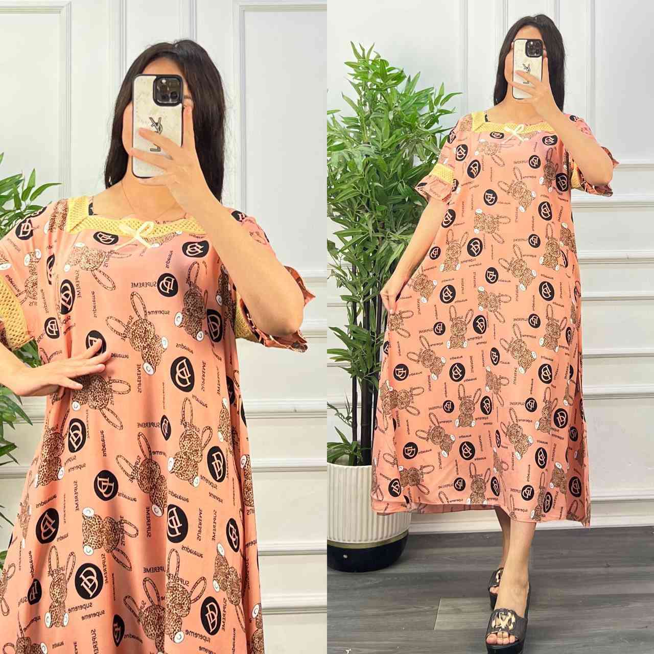 دشداشه ميدي كشمير
طول ١٢٠ سم 
قماش كشمير الاصلي  
خامه ناعمه و ثقيله ( ماتشيل بالغسل ) 

قياسات حقيقيه و قالب راهي 
2XL  3XL  4XL  5XL 

الدرزن ١٢ قطعه 
٣ الالوان 
٤ قياسات 

🔥🔥🔥 سعر ٥٠ الف 🔥🔥🔥
اقل بيع درزن واحد 
للحجز او الاستفسار *********** واتساب
