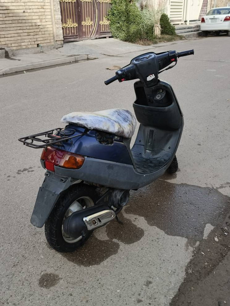 السلام عليكم 
يوماها بطه شغاله نكره ما نقصها بس باتري 
مكاني الغزاليه 
سعرها 250
رقمي *********** بغداد, العراق
