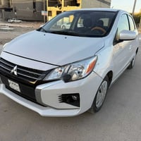 ميراج ٢٠٢٤ • ماشي ٦٠٠٠ • حادث