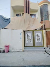 باب الحارة قطاع الرابع • دار ١٠٠م • سند زراعي