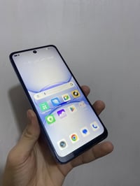 ريلمي C75X الجهاز كلش راقي   السعر ١٩٠  وبي مجال   مكاني بغداد حي اور ...