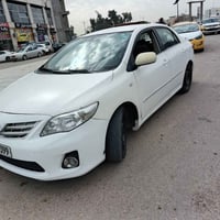 كورلا ٢٠١٢ • خليجي • رقم بغداد