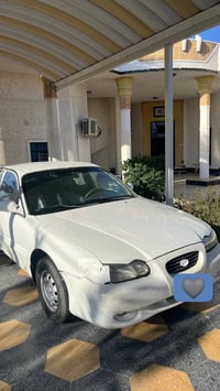 سوناته تو • ٢٠٠٠ • حبانيه