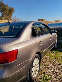 ٢٠٠٩ • ٢٤٠٠ • وارد أمريكي