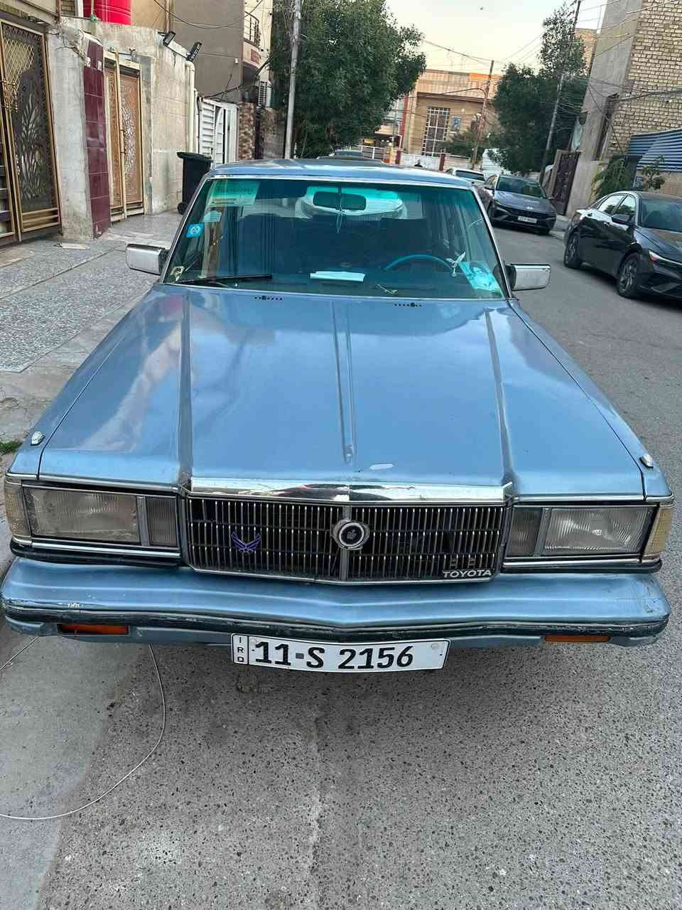 البيع كرون سوبر موديل 82 السعر 40 كلش مناسبه مكاني بغداد تحويل ثاني يوم بسمي الرقم ***********
