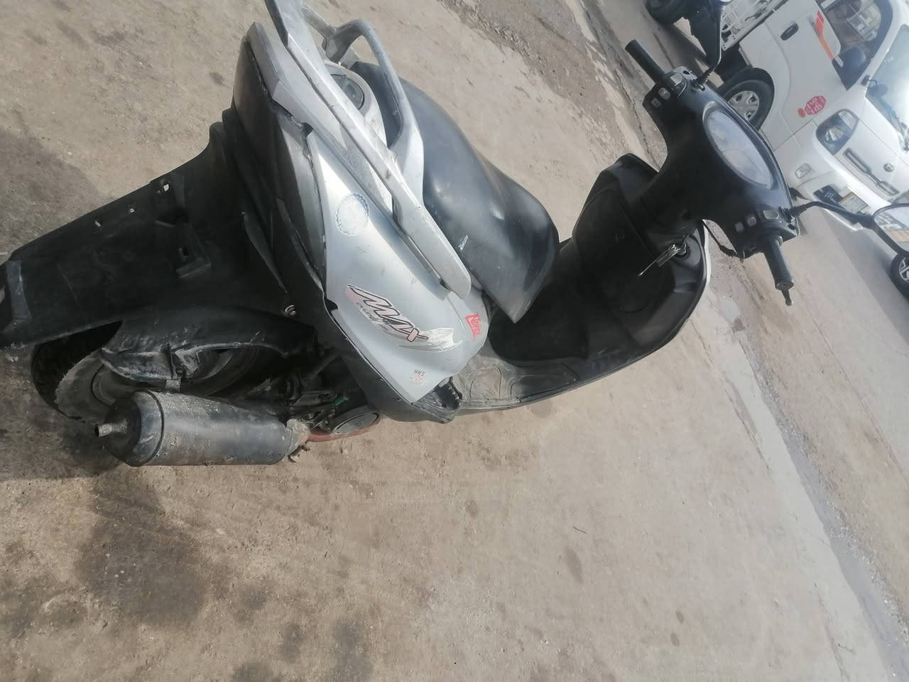 للبيع كامله  المكان الحسينيه راشيديه السعر 250 او بيه مجال


**إذا كنت صاحب هذا الإعلان وتريد حذفه لأي سبب، رجاءا أرسل رسالة إلى الدعم الفني**