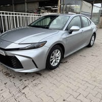 كامري • ٢٠٢٥ • بدون صبغ