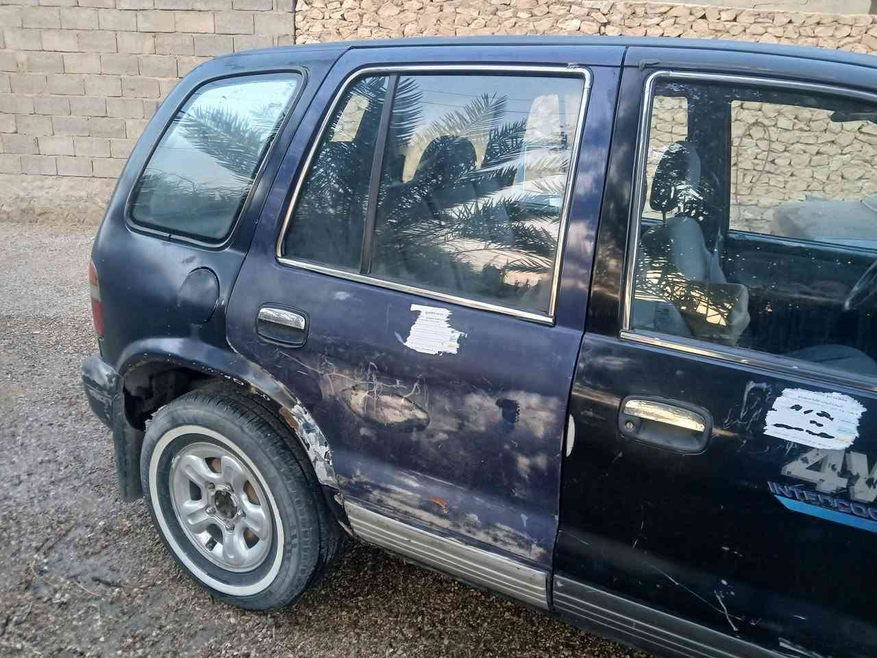 كيه سبورتج للبيع محرك ياباني كير اوتماتيك بأسمي مكانها هيت السعر ٣٣بيه مجال للاستفسار ***********
