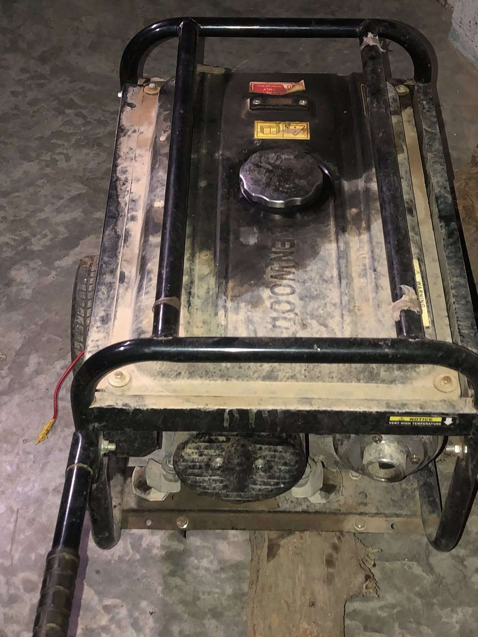 مۆلیدی 12ئمپیر بۆفرۆشتن بی عیبە نرخ 200هەزار


**إذا كنت صاحب هذا الإعلان وتريد حذفه لأي سبب، رجاءا أرسل رسالة إلى الدعم الفني**