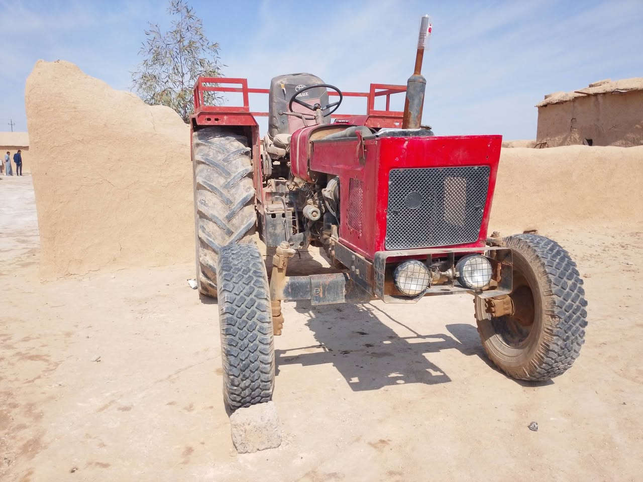 عنتر 71 للبيع گير ومحرك اكسن شرط بدون رقم سعر مليونين وستميه ***********
